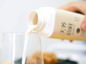 花花牛丨儲奶小妙招，飲奶更健康?。?！