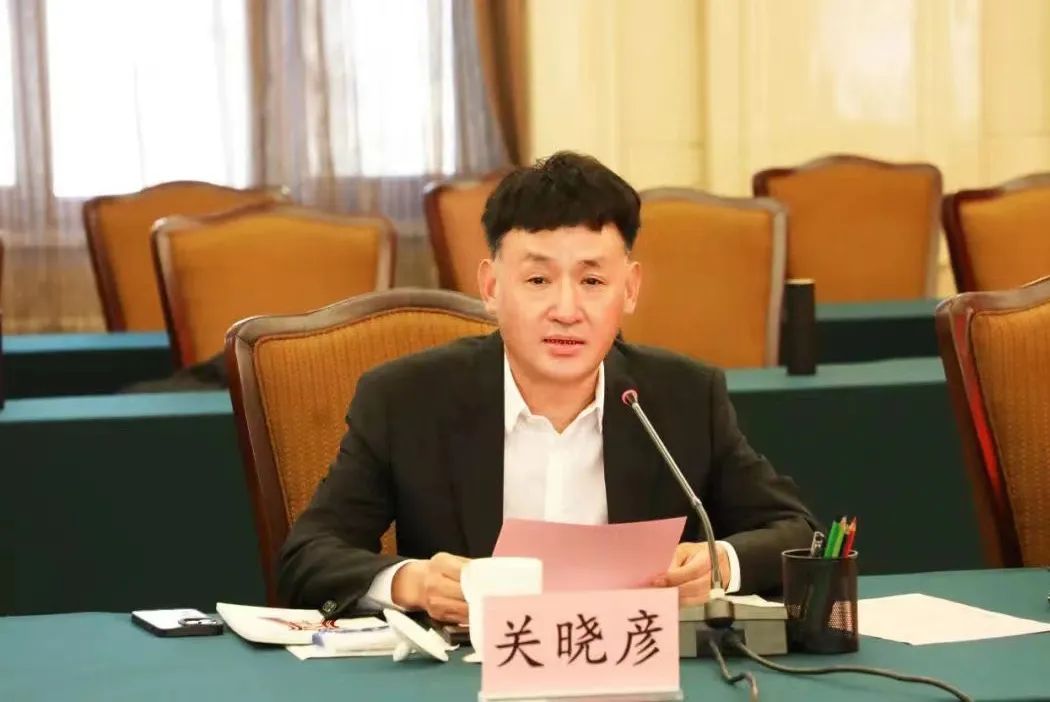 產(chǎn)業(yè)聯(lián)動促發(fā)展 合作共贏創(chuàng)未來 | 佳木斯市政府、富錦市政府與花花牛乳業(yè)集團(tuán)正式簽署戰(zhàn)略合作協(xié)議