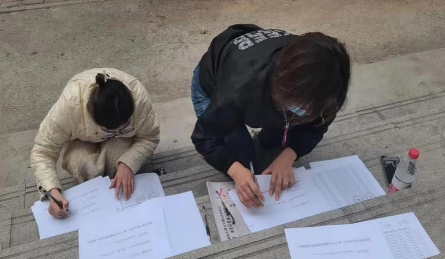 @全體花花牛人：請(qǐng)珍惜你的崗位，請(qǐng)善待我們共同的“花花牛”！