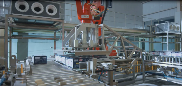 喜報(bào) | 花花牛乳業(yè)集團(tuán)被評為河南省第二批“兩業(yè)”融合試點(diǎn)單位