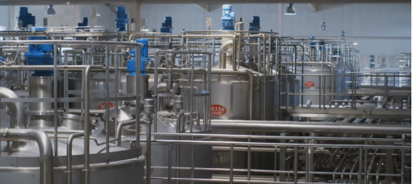 喜報(bào) | 花花牛乳業(yè)集團(tuán)被評為河南省第二批“兩業(yè)”融合試點(diǎn)單位