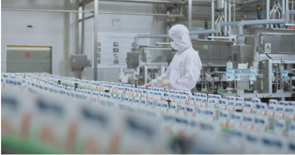 喜報(bào) | 花花牛乳業(yè)集團(tuán)被評為河南省第二批“兩業(yè)”融合試點(diǎn)單位