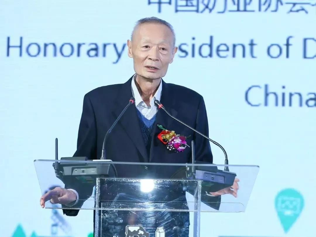 SDDDC走進河南，看看花花牛的國際范兒！