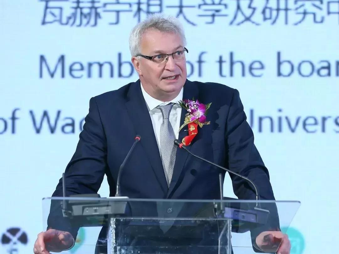 SDDDC走進河南，看看花花牛的國際范兒！