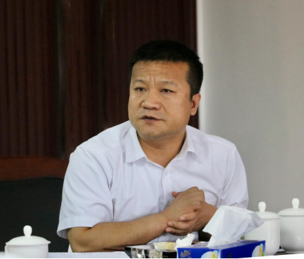 樹立信心、積蓄力量、厚積薄發(fā)、共享成果—花花牛乳業(yè)集團(tuán)召開2019年半年度工作總結(jié)會(huì)