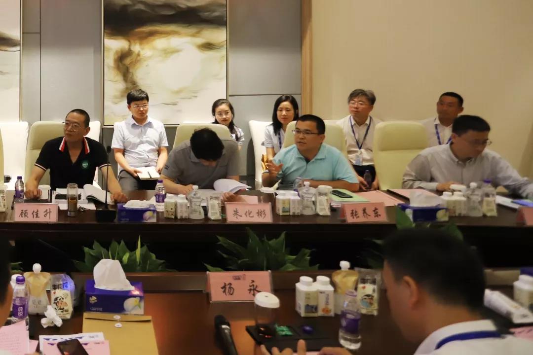 河南首家！花花牛乳業(yè)集團通過優(yōu)質(zhì)乳工程驗收