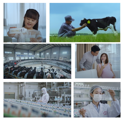 花花牛亮相中國奶業(yè)20強呼倫貝爾峰會，共話中國奶業(yè)振興！