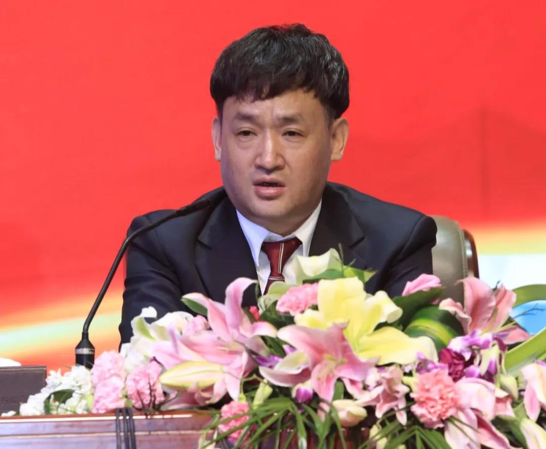 新起點·新征程·不忘初心·砥礪前行| 2018花花牛乳業(yè)集團(tuán)客戶大會勝利召開 新起點·新征程·不忘初心·砥礪前行| 2018花花牛乳業(yè)集團(tuán)客戶大會勝利召開