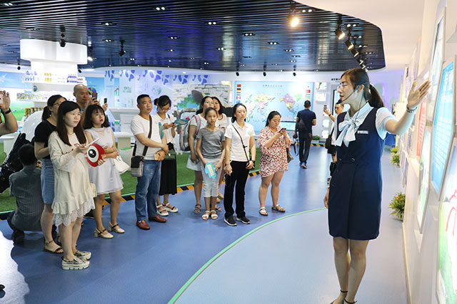 我的新鮮之旅領(lǐng)略花花?！磅r”的奧秘