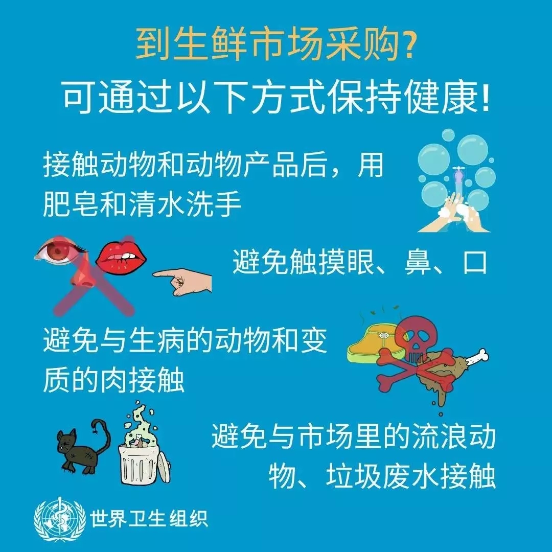 花花牛 | 共克時(shí)艱、遏制疫情，請(qǐng)相信國(guó)家力量！