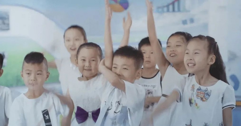 花花牛丨每天一杯奶，幸福健康喝出來?。?！