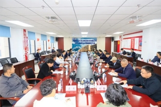 河南花花牛乳業(yè)集團召開2025年第五次臨時股東大會，助力企業(yè)高質量發(fā)展